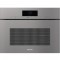 Miele DGC 7840 HCX Pro Φούρνος άνω Πάγκου 47lt Π59.5εκ. Γκρι